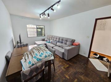 Casa · 169m² · 3 Quartos · 2 Vagas · Sobrado 3 dormitórios, 1 Suite, 2 vagas Jardim Santa Emília