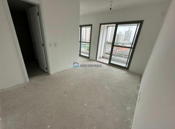 Apartamento · 37m² · 1 Quarto · Studio à venda, 1 suíte no Ipiranga, próximo do metrô.