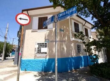 Casa · 120m² · 3 Quartos · 1 Vaga · Casa à venda, com 3 quartos e 1 vaga, no Ipiranga.