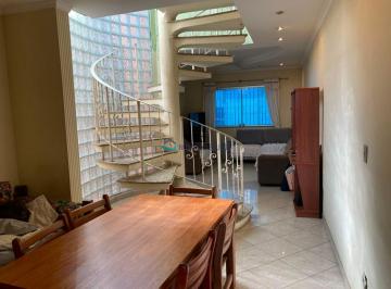 Casa · 164m² · 3 Quartos · 4 Vagas · Sobrado à Venda no Ipiranga | 164 m² | 3 Dormitórios | 1 Suíte | 4 Vagas