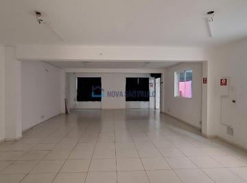 Comercial · 280m² · 7 Vagas · Casa comercial à venda na Saúde.