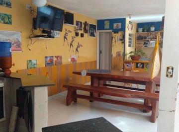 Casa · 181m² · 4 Quartos · 3 Vagas · Casa Térrea com edícula, 4 dormitórios à venda, 181 m² por R$ 960.000 - Jardim Esplanada II - São Jo
