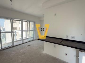 Apartamento · 34m² · 1 Quarto · 1 Vaga · Apartamento para venda em Consolação com 1 quarto, sendo 1 suíte, 34m²