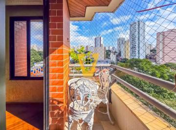 Apartamento · 194m² · 4 Quartos · 3 Vagas · Apartamento para venda em Aclimação com 4 quartos, sendo 2 suítes, 194m²