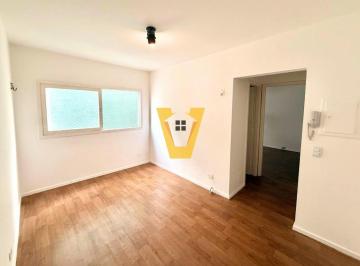 Apartamento · 37m² · 1 Quarto · 1 Vaga · Apartamento para venda em Pinheiros com 1 quarto, 37m²