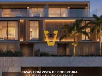 Casa · 575m² · 4 Quartos · 4 Vagas · Casa no condomínio Alta Vista para venda com 4 quartos, sendo 4 suítes, 575m²