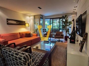 Apartamento · 155m² · 4 Quartos · 2 Vagas · Apartamento para venda em Perdizes com 4 quartos, sendo 2 suítes, 155m²