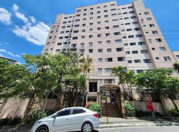 Apartamento · 54m² · 2 Quartos · 1 Vaga · Apartamento à venda em São Bernardo do Campo, Assunção, com 2 quartos, com 54 m², Fabiana e Daniele