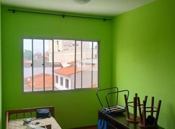 Apartamento · 54m² · 2 Quartos · 1 Vaga · Apartamento à venda em São Bernardo do Campo, Assunção, com 2 quartos, com 54 m², Fabiana e Daniele