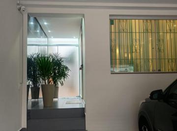Casa · 164m² · 3 Quartos · 2 Vagas · Sobrado à venda em São Bernardo do Campo, Assunção, com 3 quartos, com 164 m²