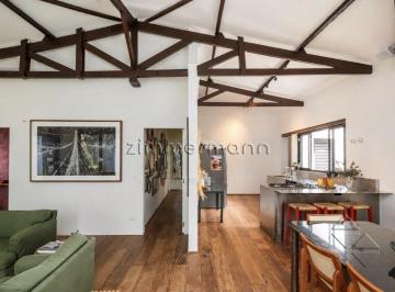 Casa · 240m² · 2 Quartos · CASA TERREA 2 DORMITORIOS ALTO DE PINHEIROS
