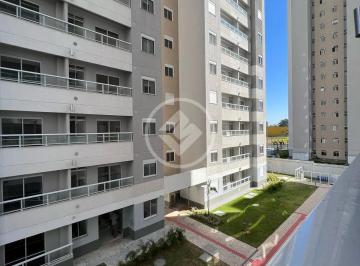 Apartamento · 47m² · 2 Quartos · 1 Vaga · Apartamento Ponte São João
