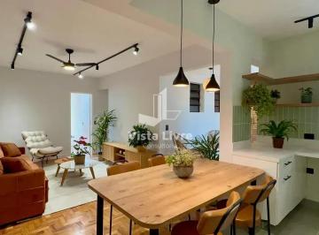 Apartamento · 85m² · 2 Quartos · Apartamento à venda, Pinheiros, São Paulo, SP