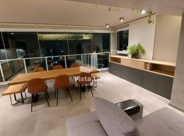 Apartamento · 97m² · 2 Quartos · 2 Vagas · Apartamento à venda, Indianópolis, São Paulo, SP
