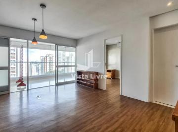 Apartamento · 57m² · 1 Quarto · 1 Vaga · Apartamento à venda, Pinheiros, São Paulo, SP
