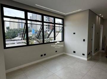Comercial · 50m² · 1 Vaga · Sala, 50 m² - venda por R$ 335.000,00 ou aluguel por R$ 3.481,30/mês - Campestre - Santo André/SP
