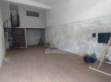 Comercial · 61m² · Salão para alugar, 61 m² por R$ 1.662,00/mês - Matriz - Mauá/SP