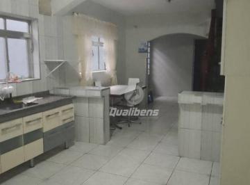 Casa · 140m² · 3 Quartos · 1 Vaga · Casa com 3 dormitórios à venda, 140 m² por R$ 450.000,00 - Jardim Zaira - Mauá/SP