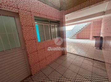 Casa · 100m² · 2 Quartos · Casa com 2 dormitórios para alugar, 100 m² por R$ 1.900,00/mês - Parque das Amér