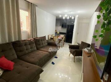 Apartamento · 50m² · 2 Quartos · 1 Vaga · Apartamento com 2 dormitórios à venda, 50 m² por R$ 405.000,00 - Vila Assis Bras