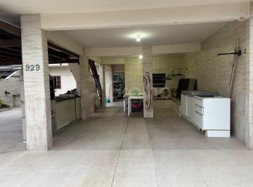 Casa · 120m² · 5 Quartos · 2 Vagas · Excelente casa comercial/residencial em Barreiros com 120,00 m2