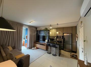 Apartamento · 162m² · 3 Quartos · 1 Vaga · Cobertura de 162m² com 3 quartos (1 suite) em Jurerê, Florianópolis.
