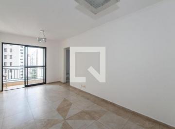 Apartamento · 57m² · 2 Quartos · 1 Vaga · Apartamento à Venda - Brooklin, 2 Quartos, 57 m2