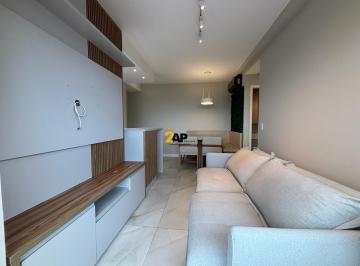Apartamento · 45m² · 2 Quartos · 1 Vaga · Apartamento à venda ou locação em São Paulo-SP, Vila Andrade. 2 quartos, 1 sala, 1 banheiro, 1 vaga,