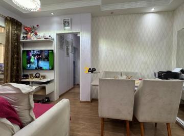 Apartamento · 48m² · 2 Quartos · 1 Vaga · Apartamento de 2 quartos na Vila Prel, São Paulo-SP: 1 banheiro, 1 vaga de garagem e 48m² de área. A
