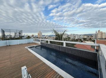 Apartamento · 75m² · 3 Quartos · 2 Vagas · Apartamento 96,46 m2 em Barreiros