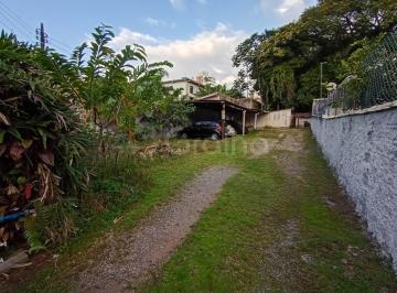 03 · Terreno com 290m² no Estreito, Florianópolis
