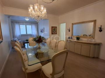 Apartamento · 119m² · 3 Quartos · 1 Vaga · Apartamento de 119m² com 3 quartos no Centro
