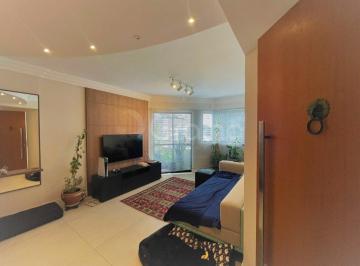 Apartamento · 81m² · 2 Quartos · 2 Vagas · Apartamento de 81 m² com 2 suítes no Centro