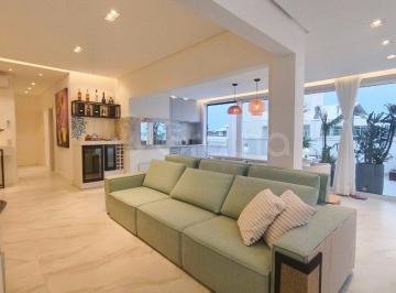 14 · Cobertura de 166m² em condomínio fechado no Campeche