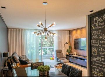 DESTAQUE · Apartamento de 17,00m² com 2 quartos sendo 1 suíte em Jureré
