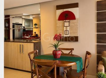 Apartamento · 88m² · 3 Quartos · 2 Vagas · Apartamento de 88m² com 3 dormitórios no Campeche