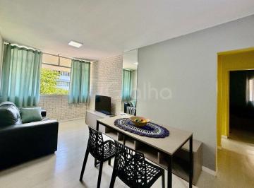 Apartamento · 66m² · 3 Quartos · 1 Vaga · Apartamento de 61m² com 3 quartos no Centro