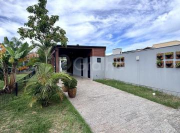 Casa · 110m² · 2 Quartos · 4 Vagas · Casa de 110m² com 2 quartos no Rio Vermelho