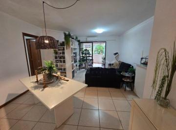 Apartamento · 109m² · 3 Quartos · 2 Vagas · Apartamento de 109 m² com 3 quartos sendo 1 suíte no bairro João Paulo