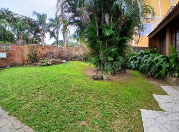 Terreno · 557m² · Terreno de 557,70 m² em Cacupé, Florianópolis