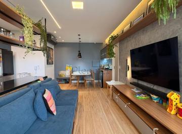 imagem · Apartamento à venda em Campinas, Swiss Park, com 3 quartos, com 91 m², Noville