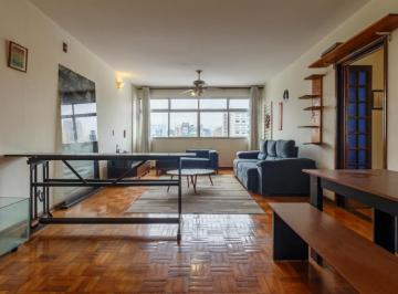 8dae65ca-a79d-465f-8d33-f2551bf40c3a · Apartamento para venda em Pinheiros com 3 quartos, sendo 1 suíte, 120m²