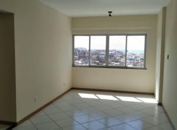 Apartamento para Aluguel em Armação | 3 Quartos com Suíte e Dependência Completa | 90m² | Nascente Total. · Apartamento para Aluguel em Armação | 3 Quartos com Suíte e Dependência Completa | 90m² | Nascente T