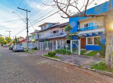 Casa · 154m² · 3 Quartos · 2 Vagas · No Jardins do Prado residência com 3 dormitórios