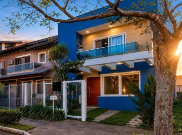Casa · 154m² · 3 Quartos · 2 Vagas · No Jardins do Prado residência com 3 dormitórios