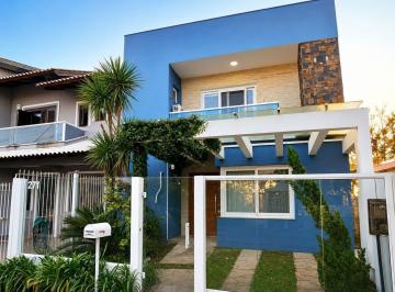 Casa · 154m² · 3 Quartos · 2 Vagas · No Jardins do Prado residência com 3 dormitórios