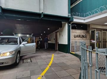 Comercial · 27m² · 1 Quarto · 1 Vaga · Sala Comercial em Centro Histórico