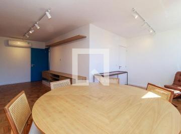 Apartamento · 98m² · 3 Quartos · 1 Vaga · Apartamento à Venda - Chácara Santo Antonio, 3 Quartos, 98 m2