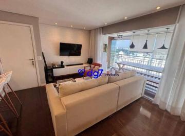 Apartamento · 105m² · 4 Quartos · 2 Vagas · Apartamento com 4 dormitórios à venda, 105 m² por R$ 1.330.000 - Jardim Bonfigli