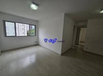 Apartamento · 70m² · 3 Quartos · 1 Vaga · Apartamento com 3 dormitórios para alugar, 70 m² - Jardim Ester - São Paulo/SP